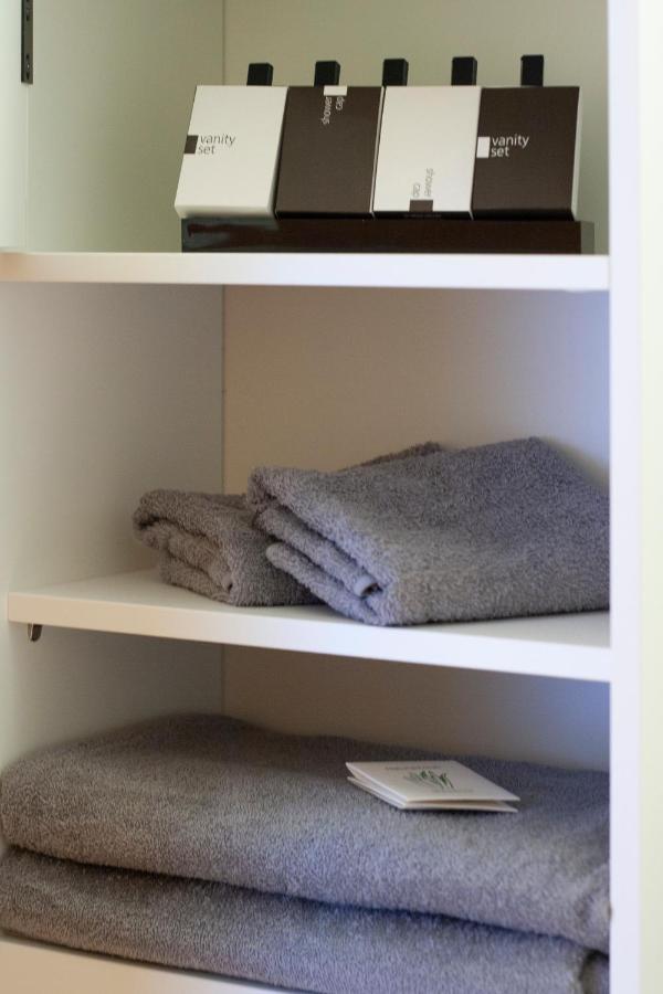 Cozy & Relaxing Apartments-Agia Paraskevi Atene Esterno foto