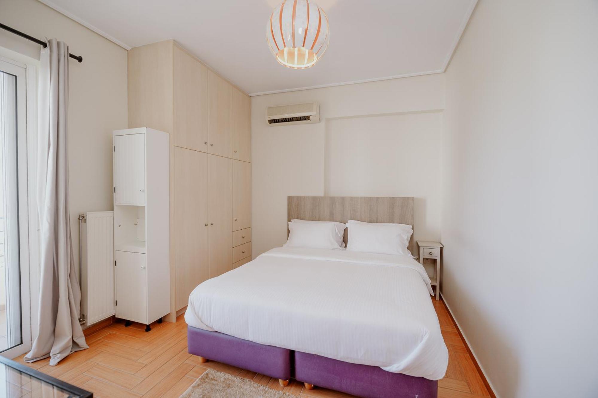 Cozy & Relaxing Apartments-Agia Paraskevi Atene Esterno foto