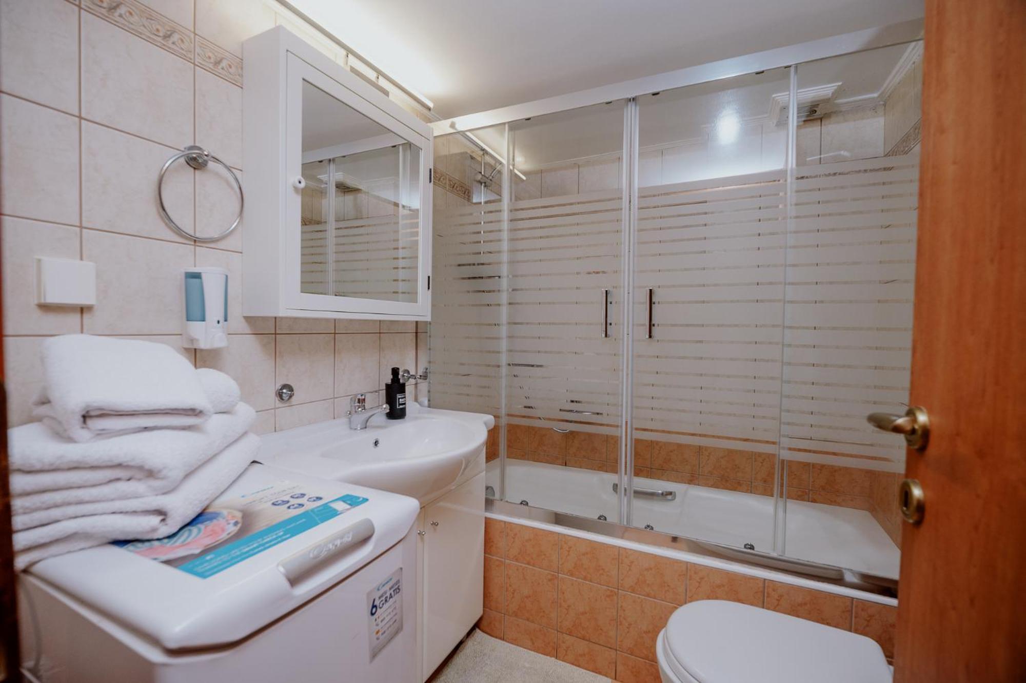 Cozy & Relaxing Apartments-Agia Paraskevi Atene Esterno foto