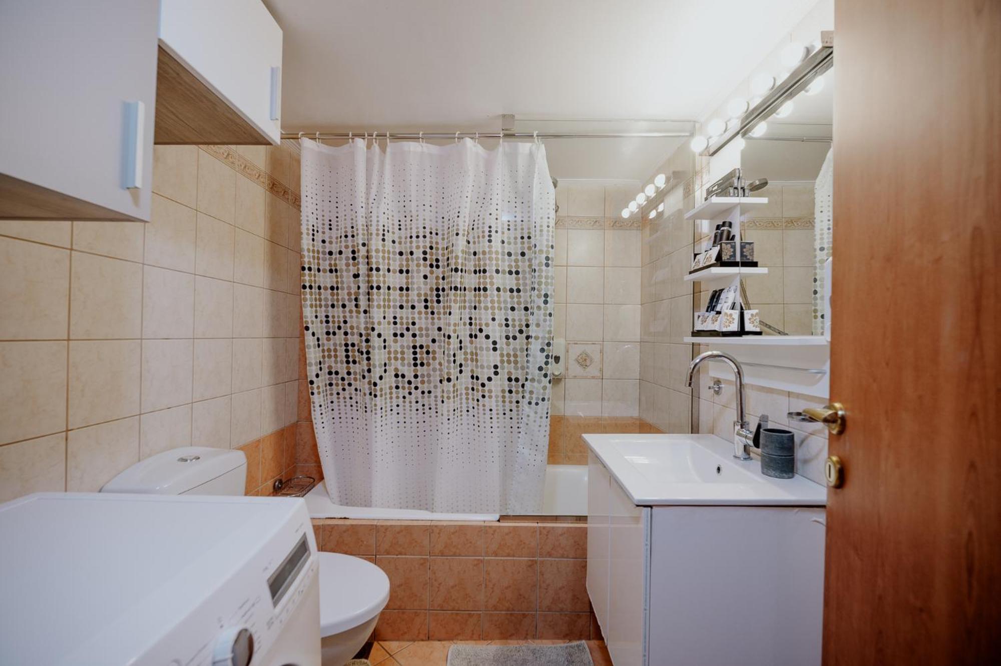 Cozy & Relaxing Apartments-Agia Paraskevi Atene Esterno foto